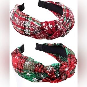 Christmas Headbands
